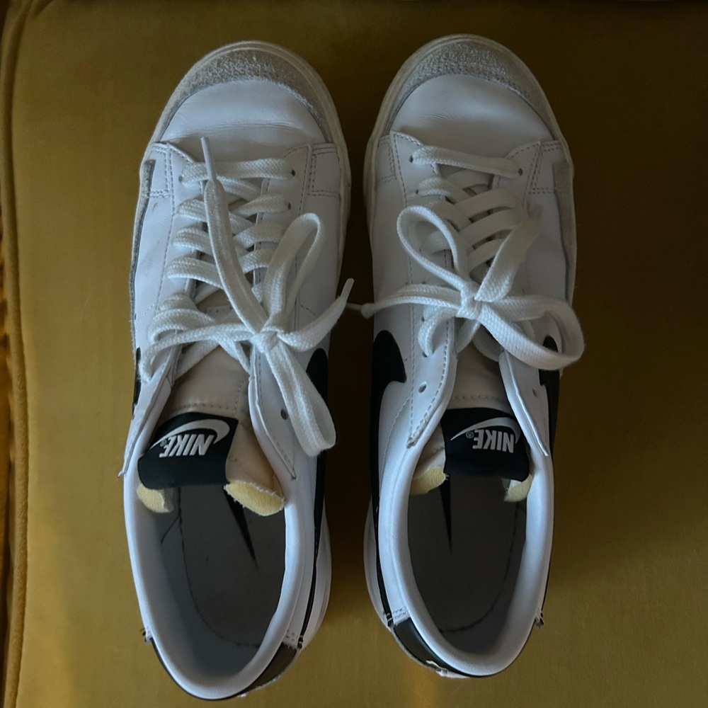 Women’s Nike Blazers - Size 9.5